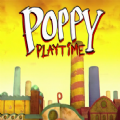 《Poppy Playtime 2》官方手游下载 - 即将发布