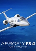 《Aerofly FS 4飞行模拟软件V2.0免费下载》