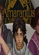 全新Amarantus V2.0版本下载