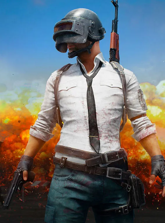 绝地求生手游：地铁逃生PUBGM注册全攻略